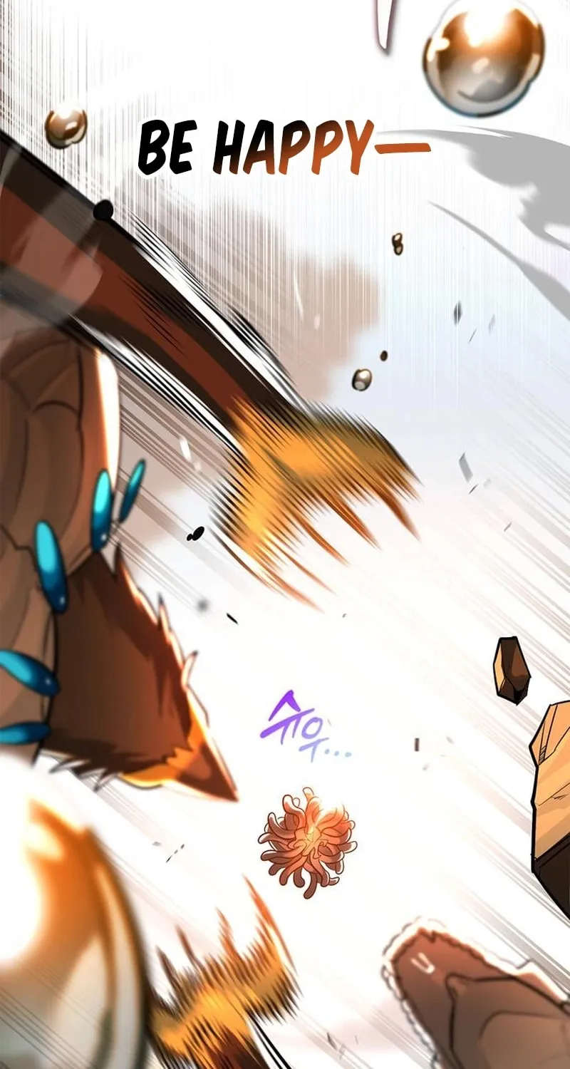 Monster-wa Healing-haneun S-geup Hunter Chapter 16 page 71 - 
