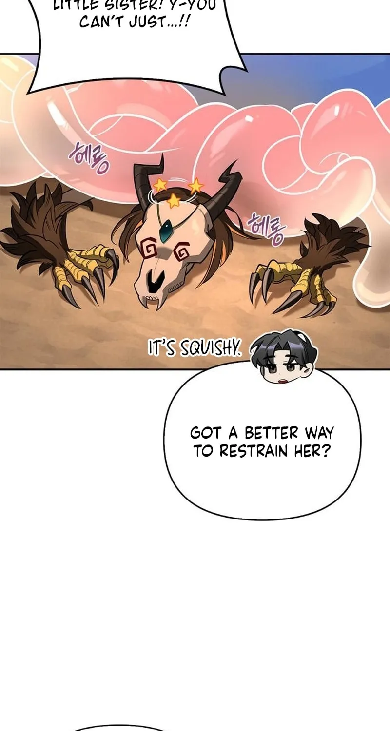 Monster-wa Healing-haneun S-geup Hunter Chapter 16 page 78 - 