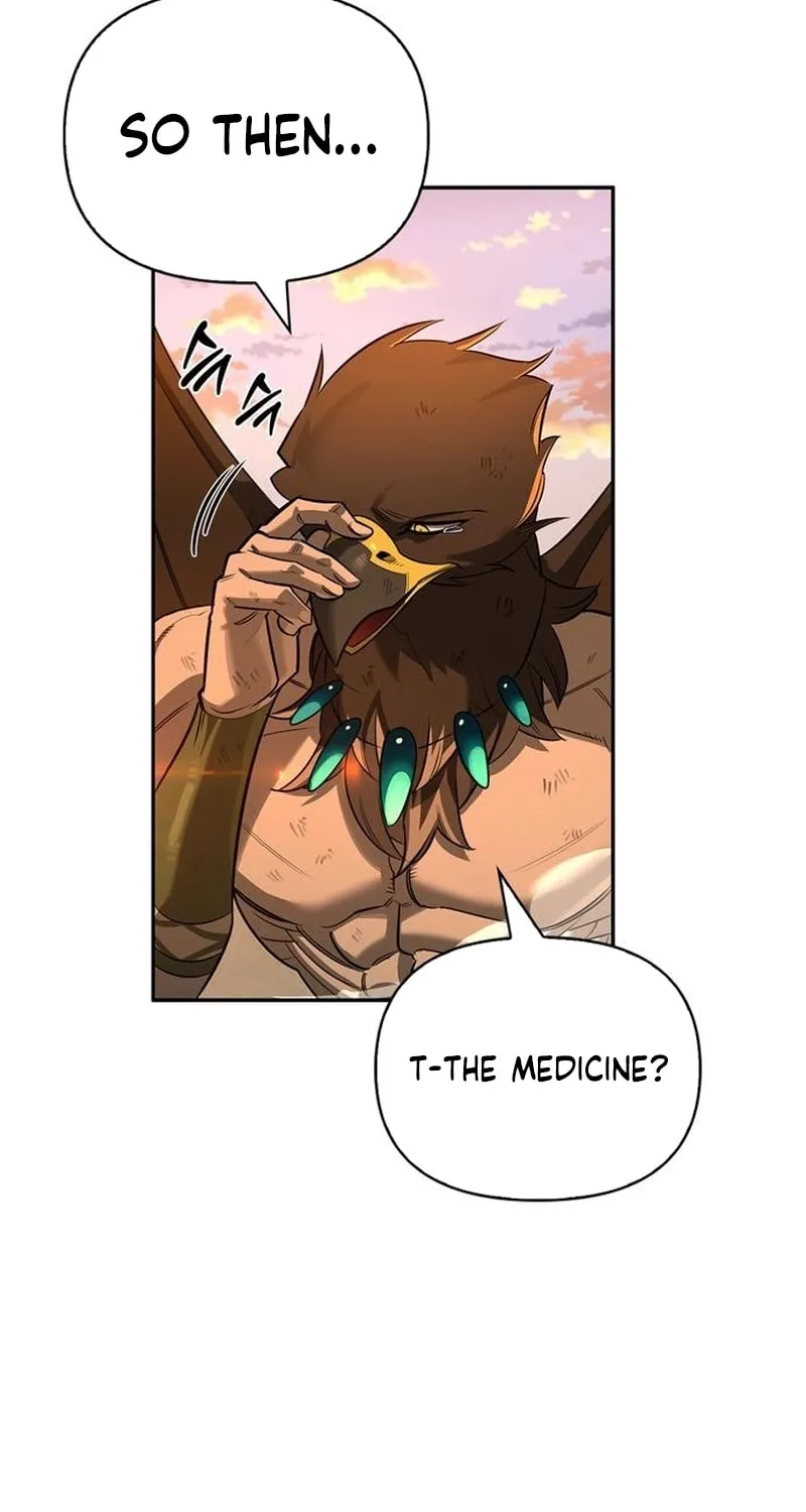 Monster-wa Healing-haneun S-geup Hunter Chapter 16 page 79 - 