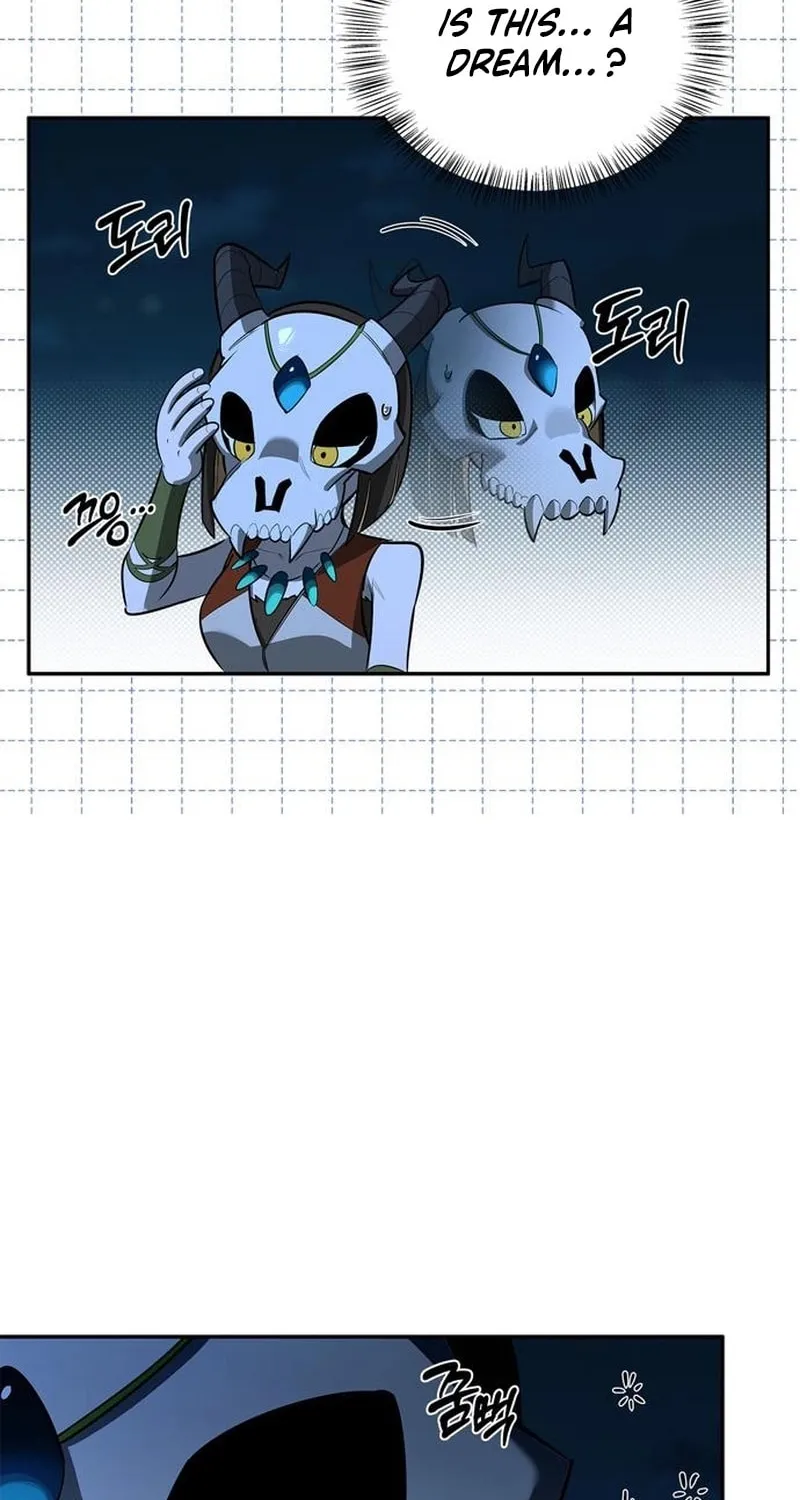 Monster-wa Healing-haneun S-geup Hunter Chapter 16 page 87 - 