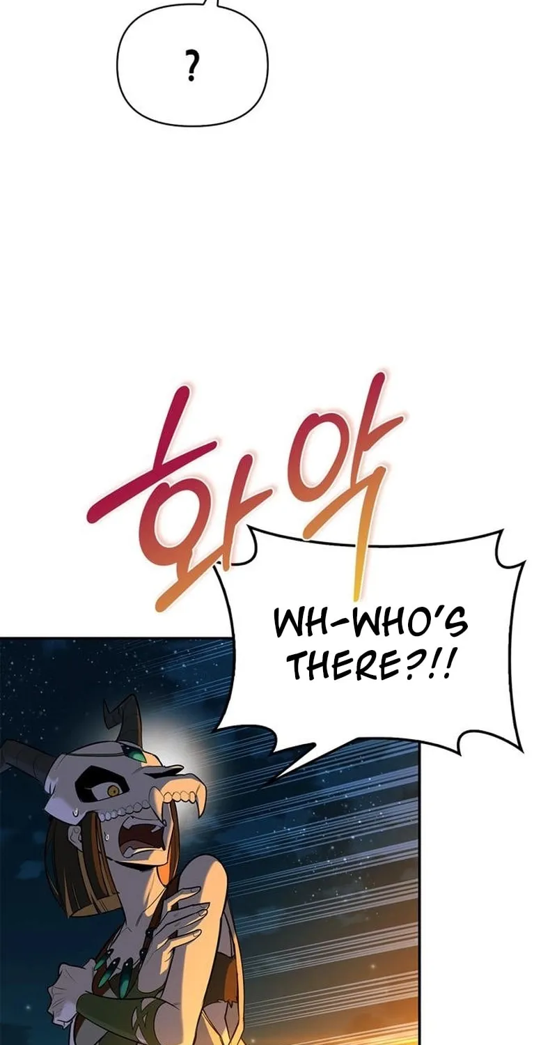 Monster-wa Healing-haneun S-geup Hunter Chapter 16 page 90 - 