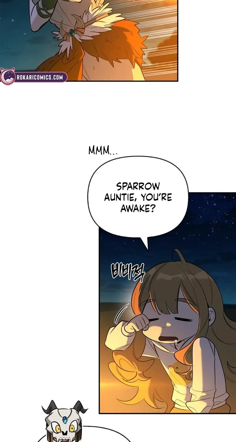 Monster-wa Healing-haneun S-geup Hunter Chapter 16 page 91 - 