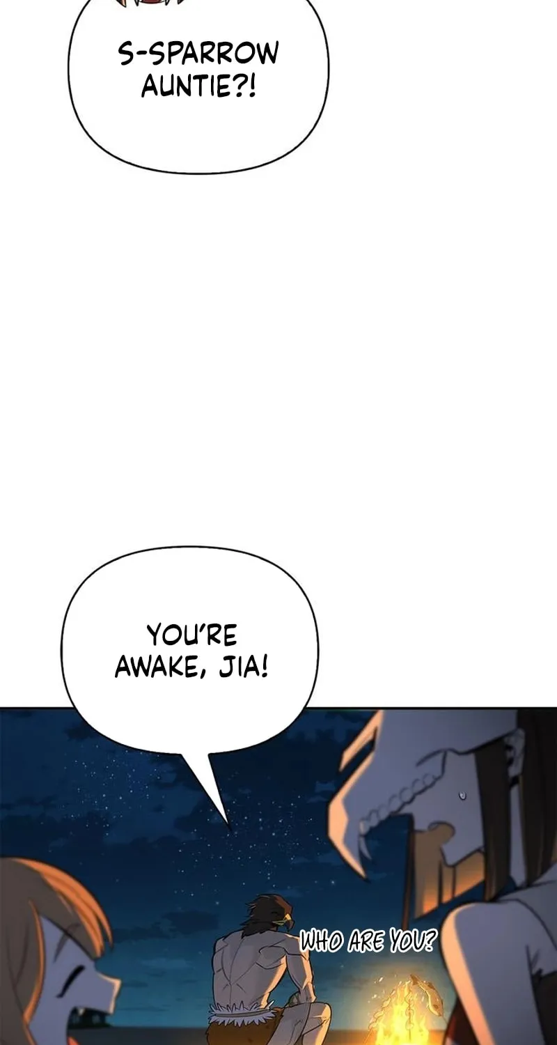 Monster-wa Healing-haneun S-geup Hunter Chapter 16 page 92 - 