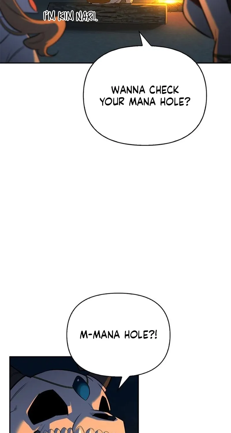 Monster-wa Healing-haneun S-geup Hunter Chapter 16 page 93 - 