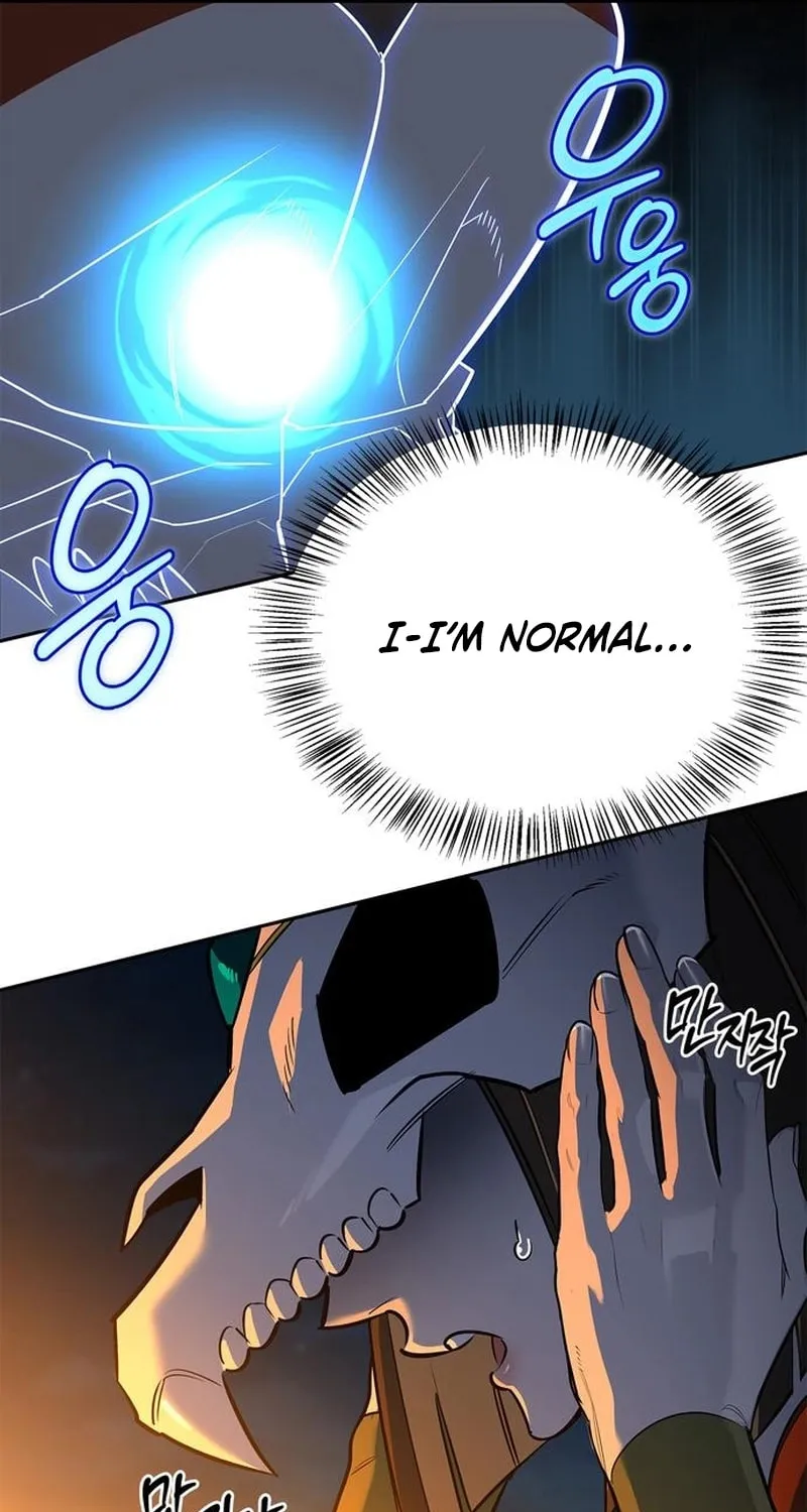 Monster-wa Healing-haneun S-geup Hunter Chapter 16 page 95 - 