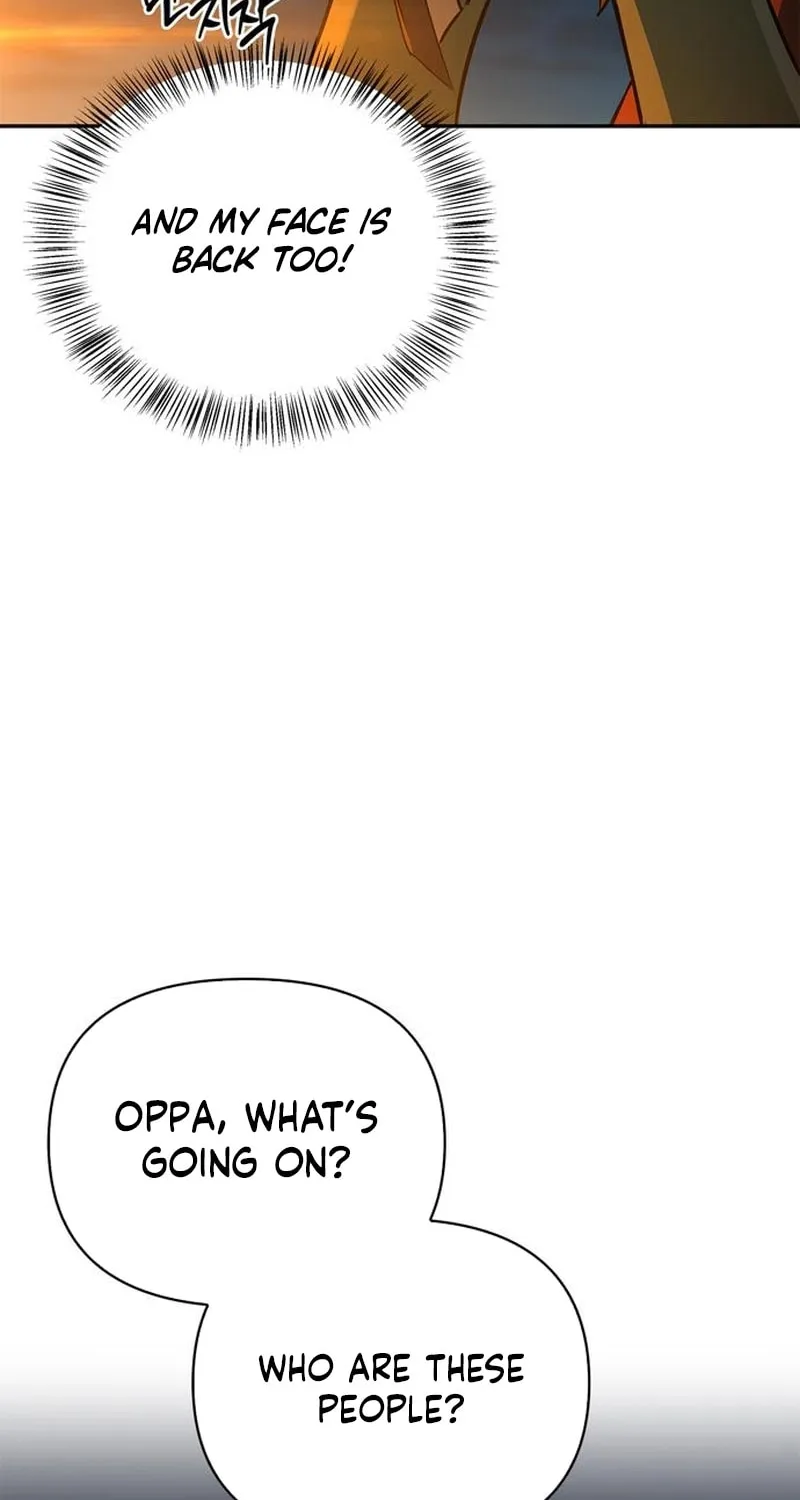 Monster-wa Healing-haneun S-geup Hunter Chapter 16 page 96 - 