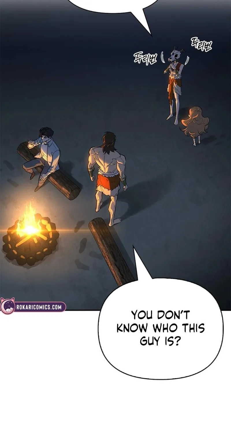 Monster-wa Healing-haneun S-geup Hunter Chapter 16 page 97 - 