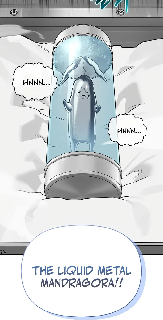 Monster-wa Healing-haneun S-geup Hunter Chapter 17 page 11 - 