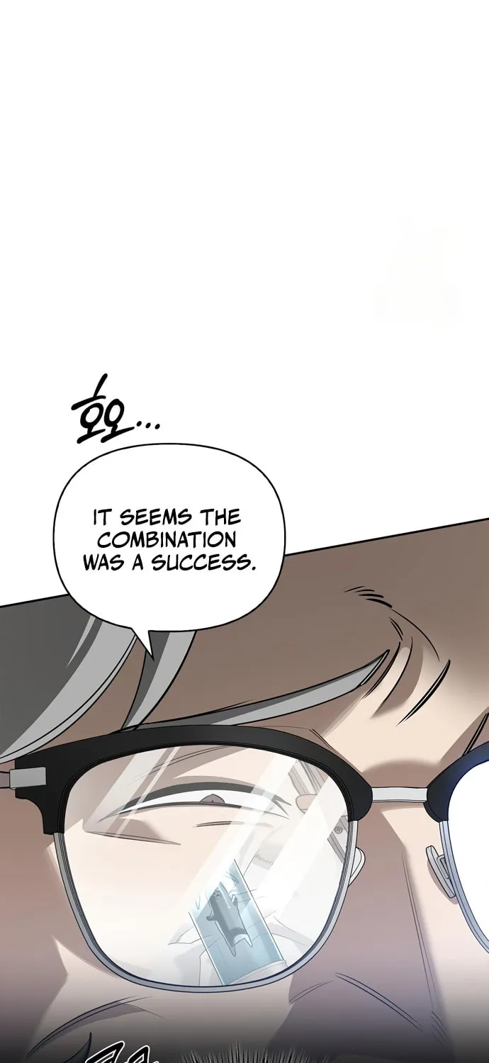 Monster-wa Healing-haneun S-geup Hunter Chapter 17 page 12 - 