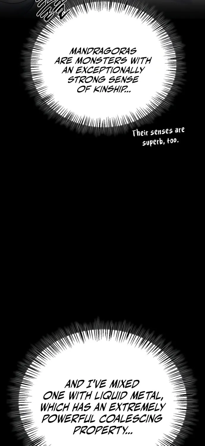 Monster-wa Healing-haneun S-geup Hunter Chapter 17 page 13 - 