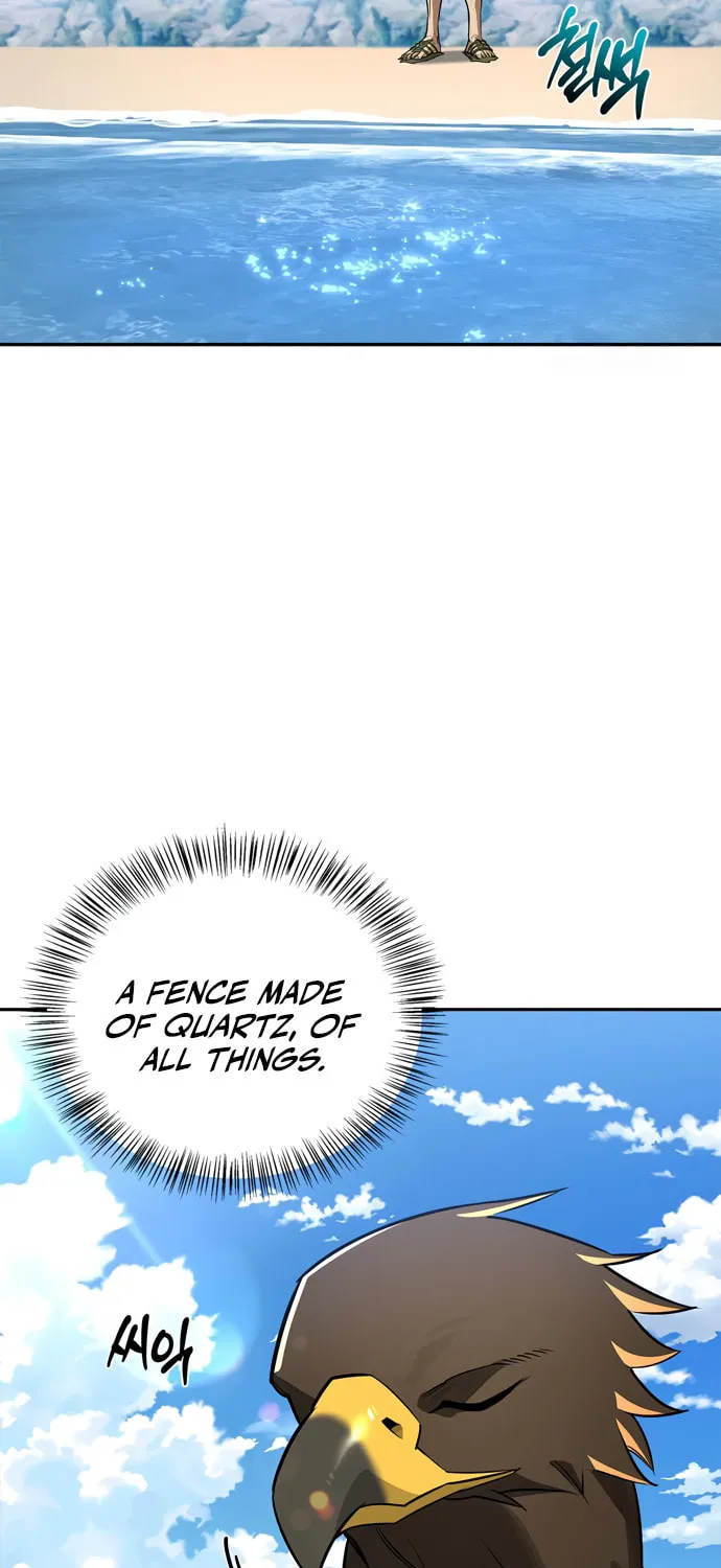 Monster-wa Healing-haneun S-geup Hunter Chapter 17 page 20 - 