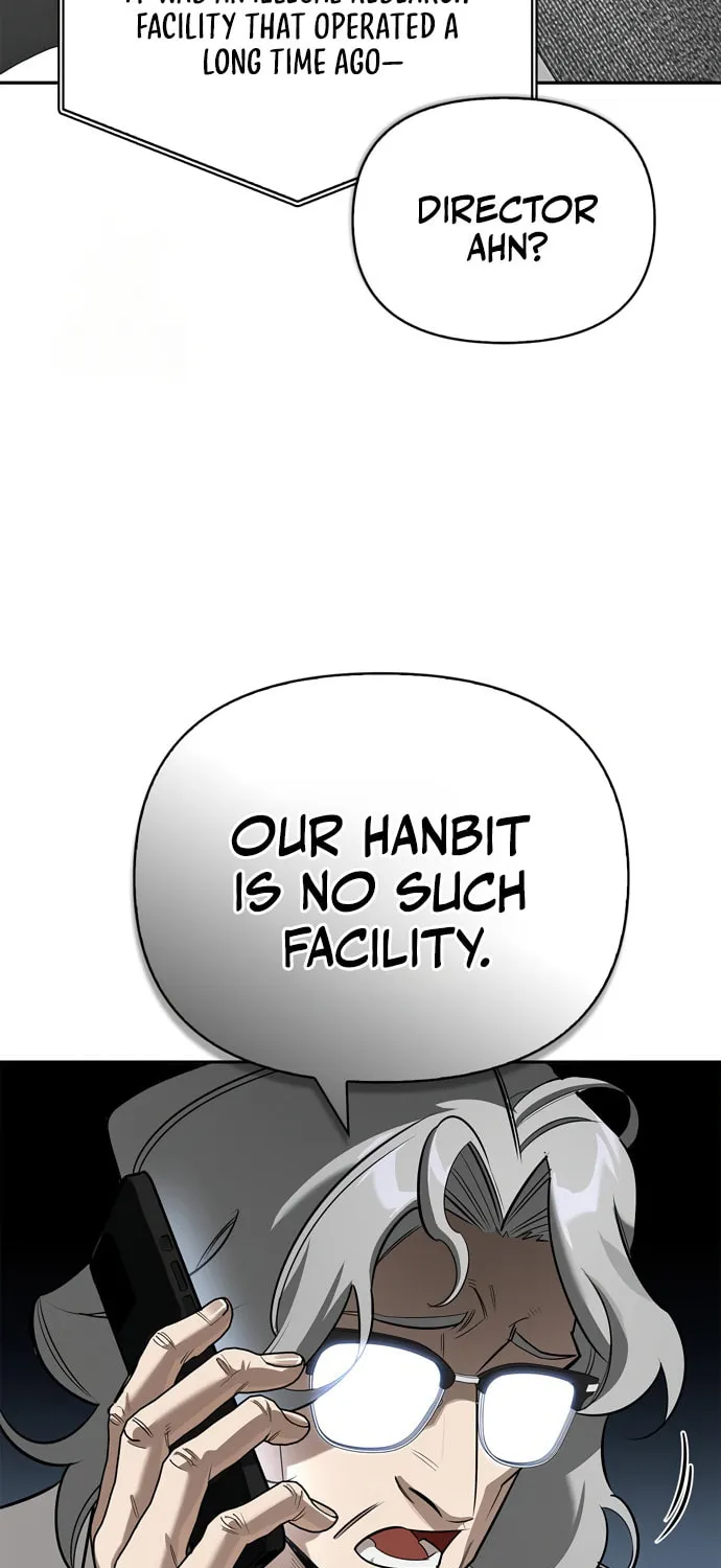 Monster-wa Healing-haneun S-geup Hunter Chapter 17 page 3 - 