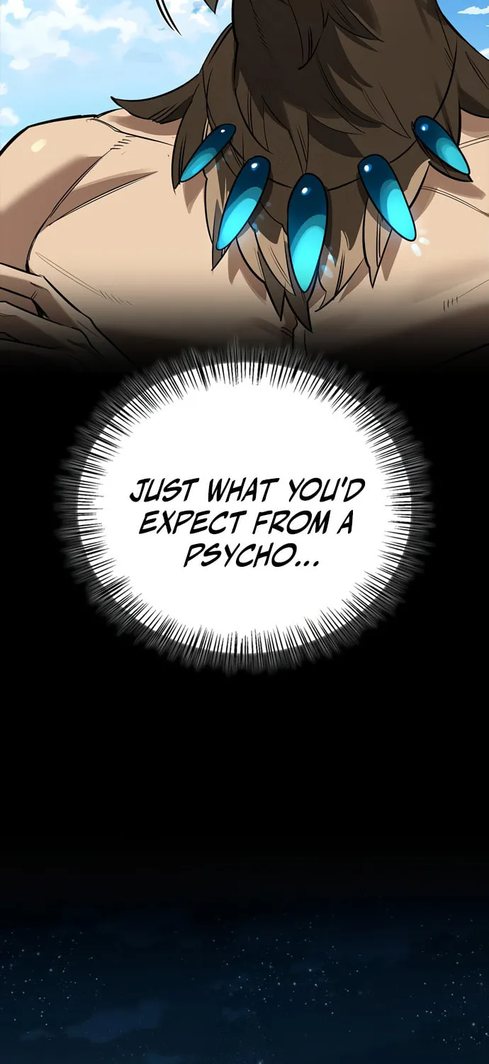 Monster-wa Healing-haneun S-geup Hunter Chapter 17 page 21 - 