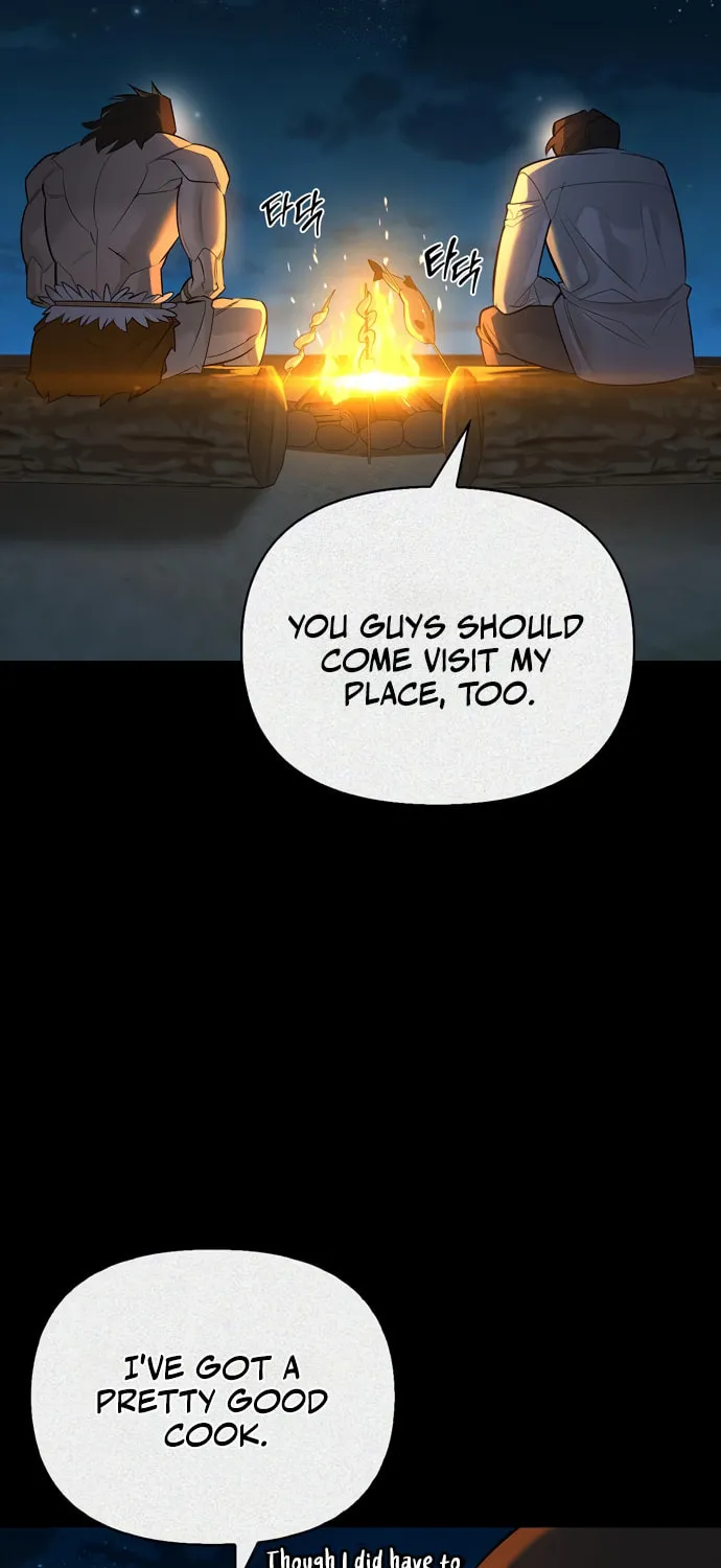 Monster-wa Healing-haneun S-geup Hunter Chapter 17 page 22 - 