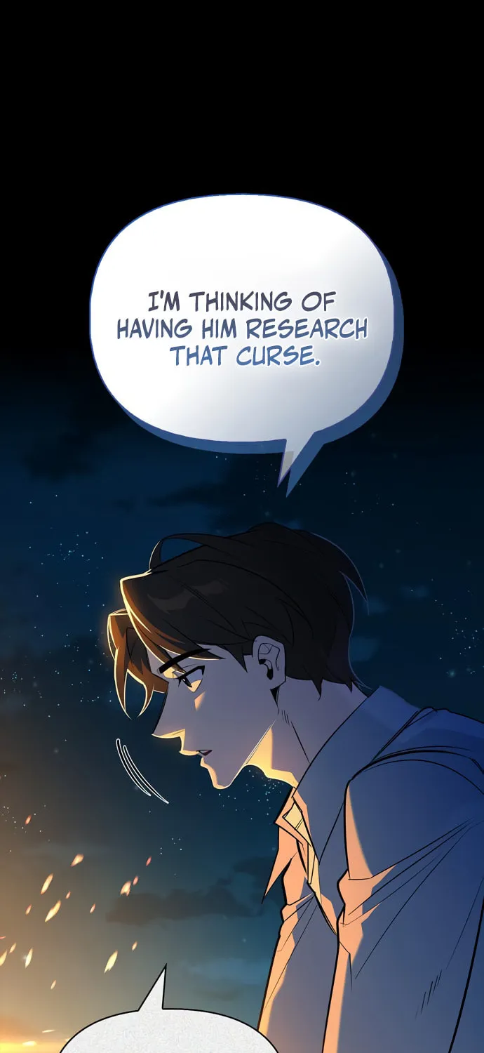 Monster-wa Healing-haneun S-geup Hunter Chapter 17 page 29 - 