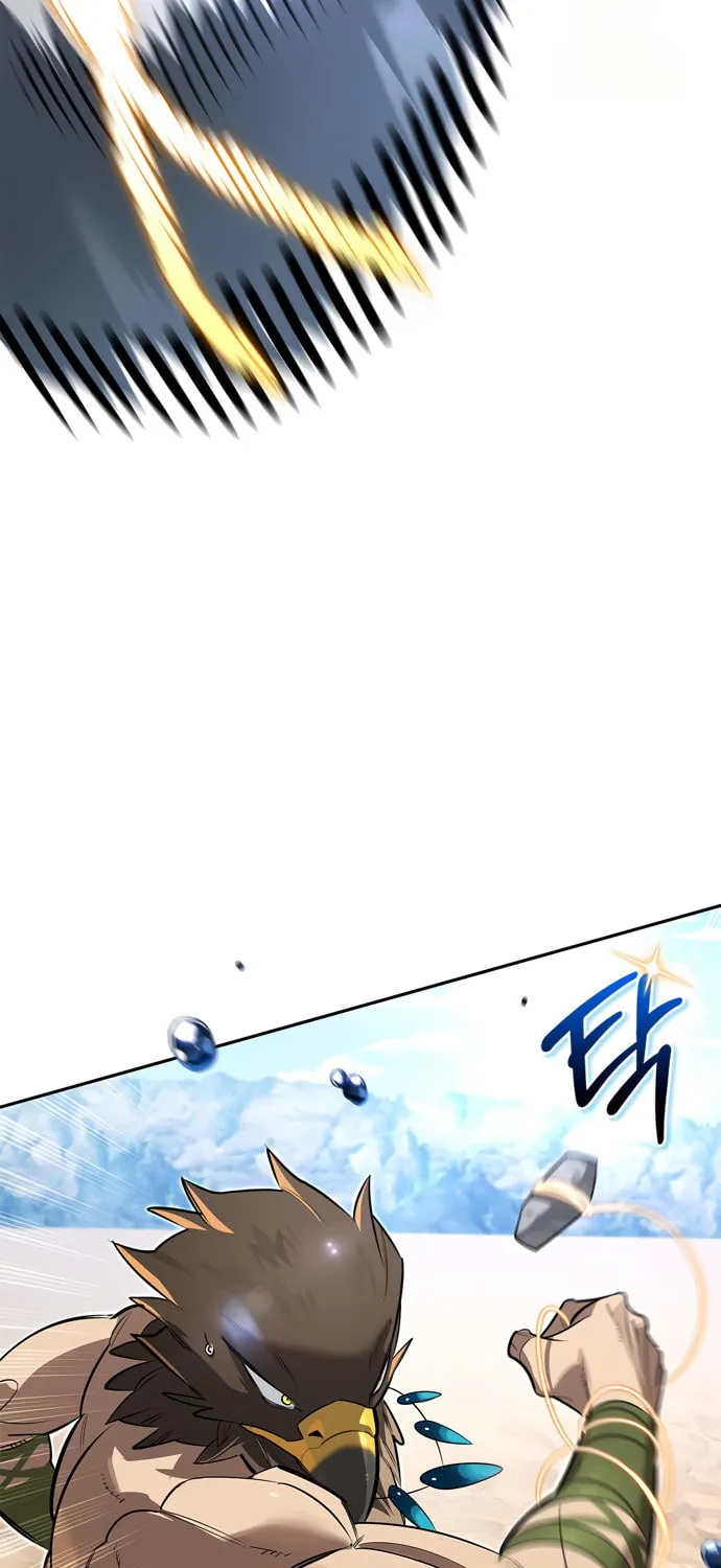 Monster-wa Healing-haneun S-geup Hunter Chapter 17 page 40 - 