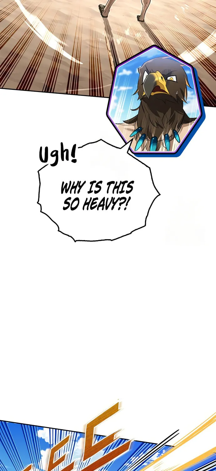 Monster-wa Healing-haneun S-geup Hunter Chapter 17 page 43 - 