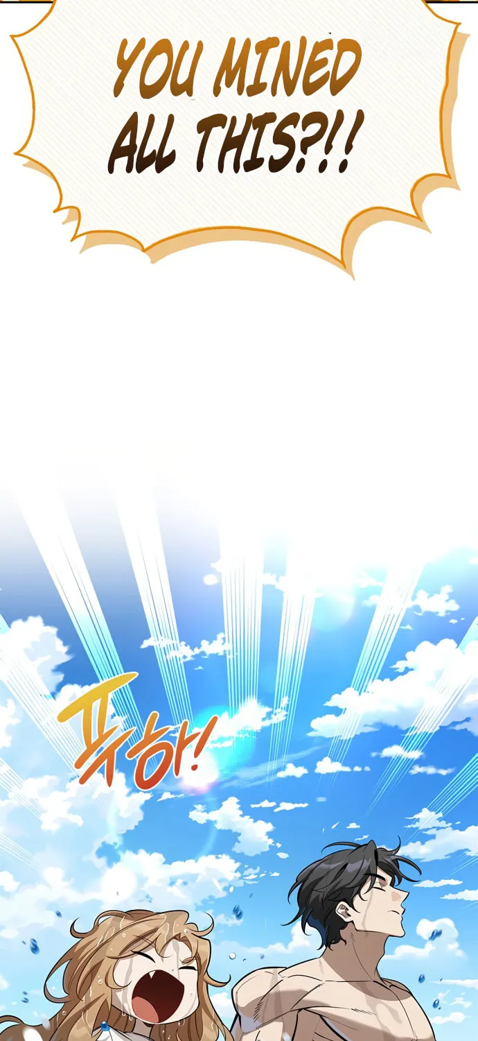 Monster-wa Healing-haneun S-geup Hunter Chapter 17 page 47 - 