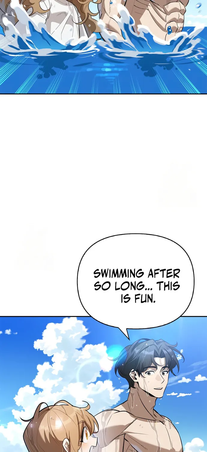 Monster-wa Healing-haneun S-geup Hunter Chapter 17 page 48 - 