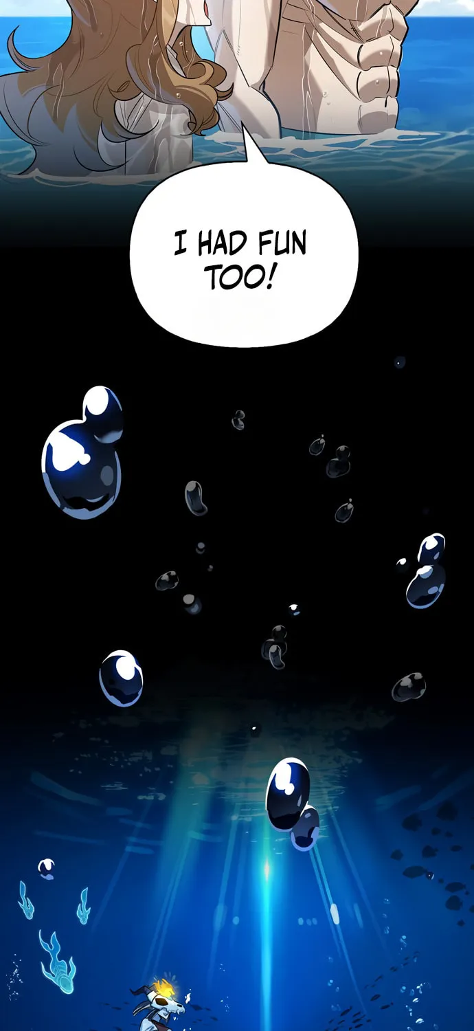 Monster-wa Healing-haneun S-geup Hunter Chapter 17 page 49 - 