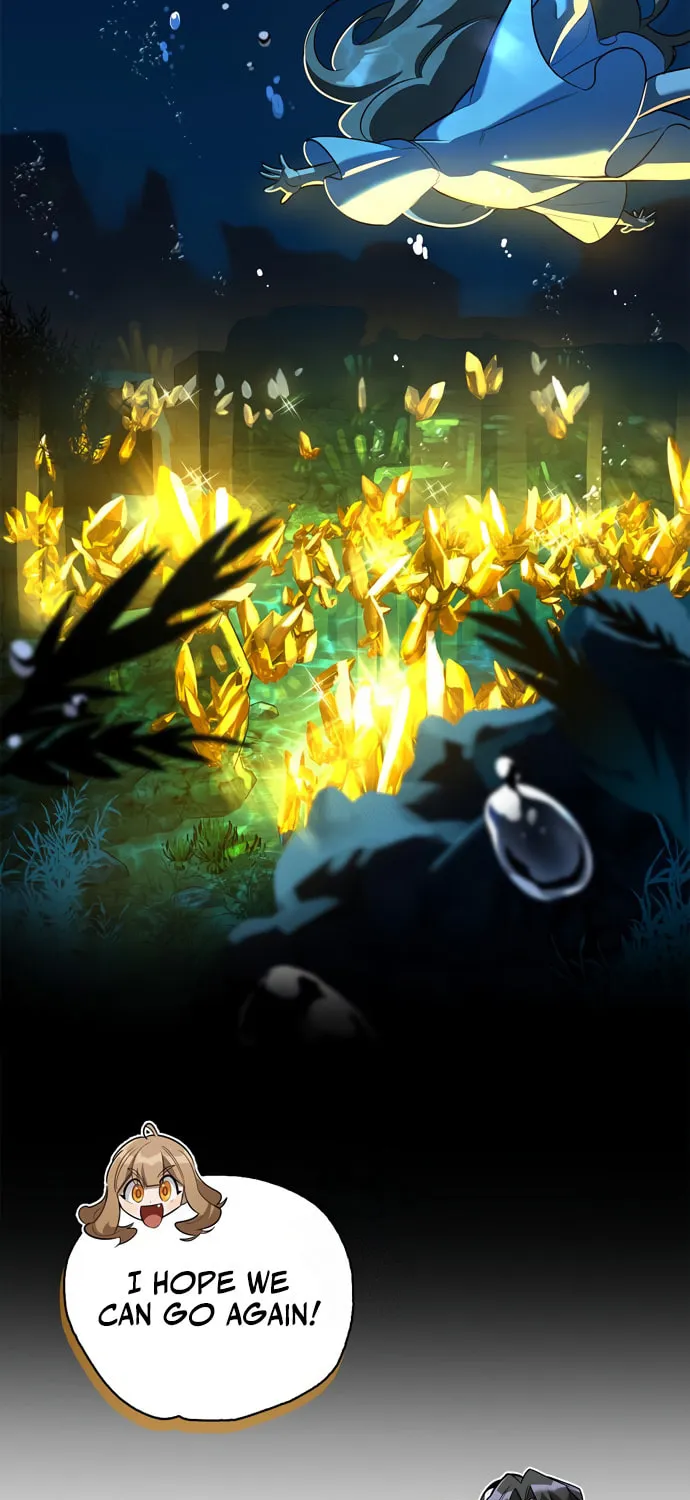 Monster-wa Healing-haneun S-geup Hunter Chapter 17 page 52 - 