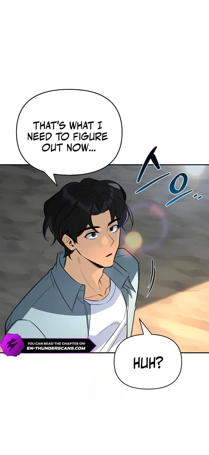 Monster-wa Healing-haneun S-geup Hunter Chapter 17 page 55 - 