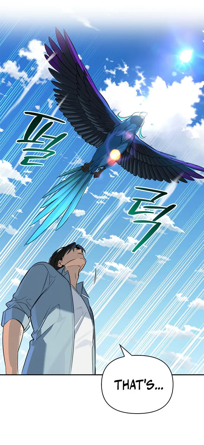 Monster-wa Healing-haneun S-geup Hunter Chapter 17 page 56 - 