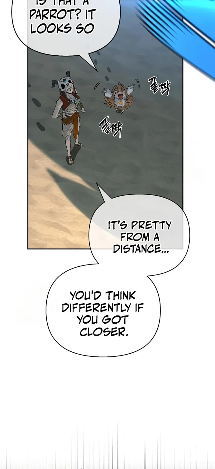 Monster-wa Healing-haneun S-geup Hunter Chapter 17 page 59 - 