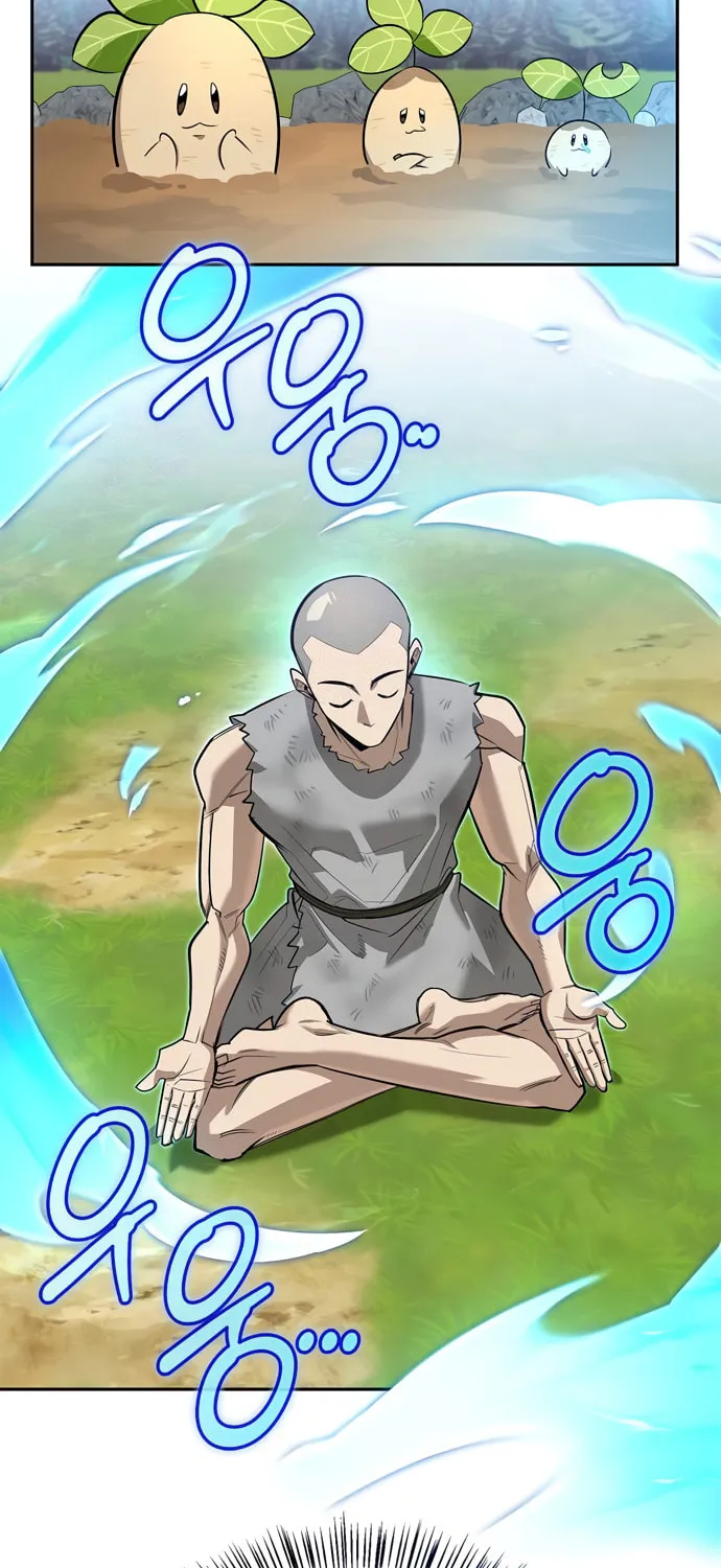 Monster-wa Healing-haneun S-geup Hunter Chapter 17 page 64 - 