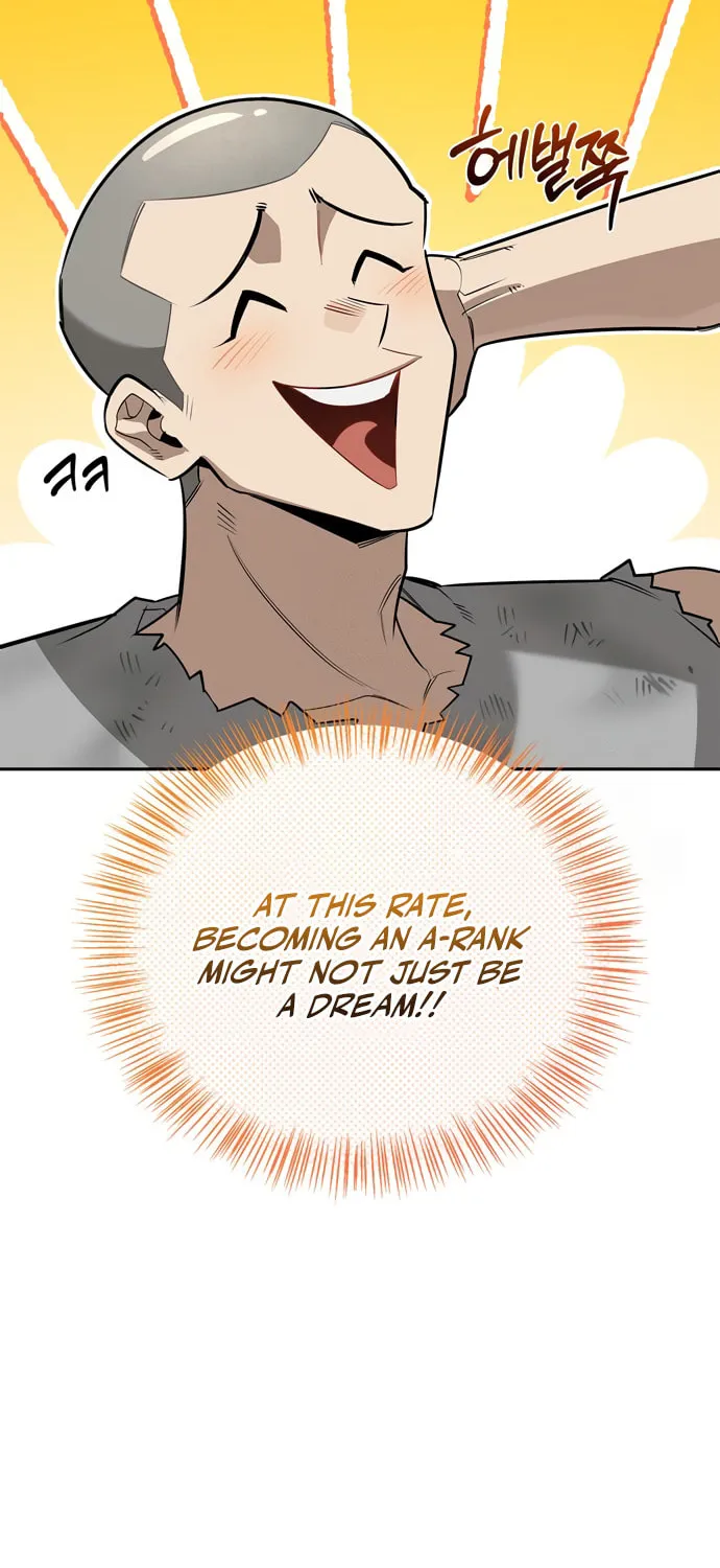 Monster-wa Healing-haneun S-geup Hunter Chapter 17 page 66 - 