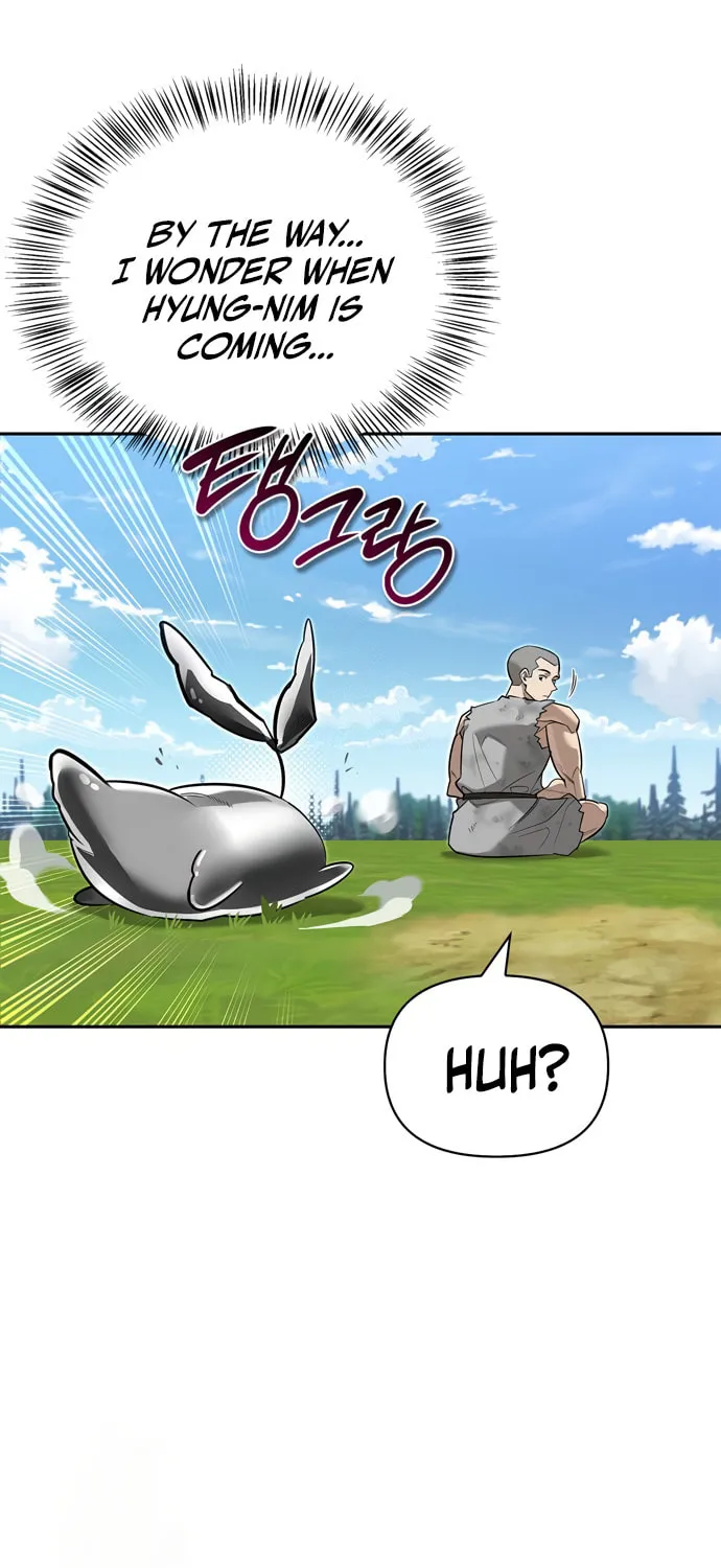 Monster-wa Healing-haneun S-geup Hunter Chapter 17 page 67 - 
