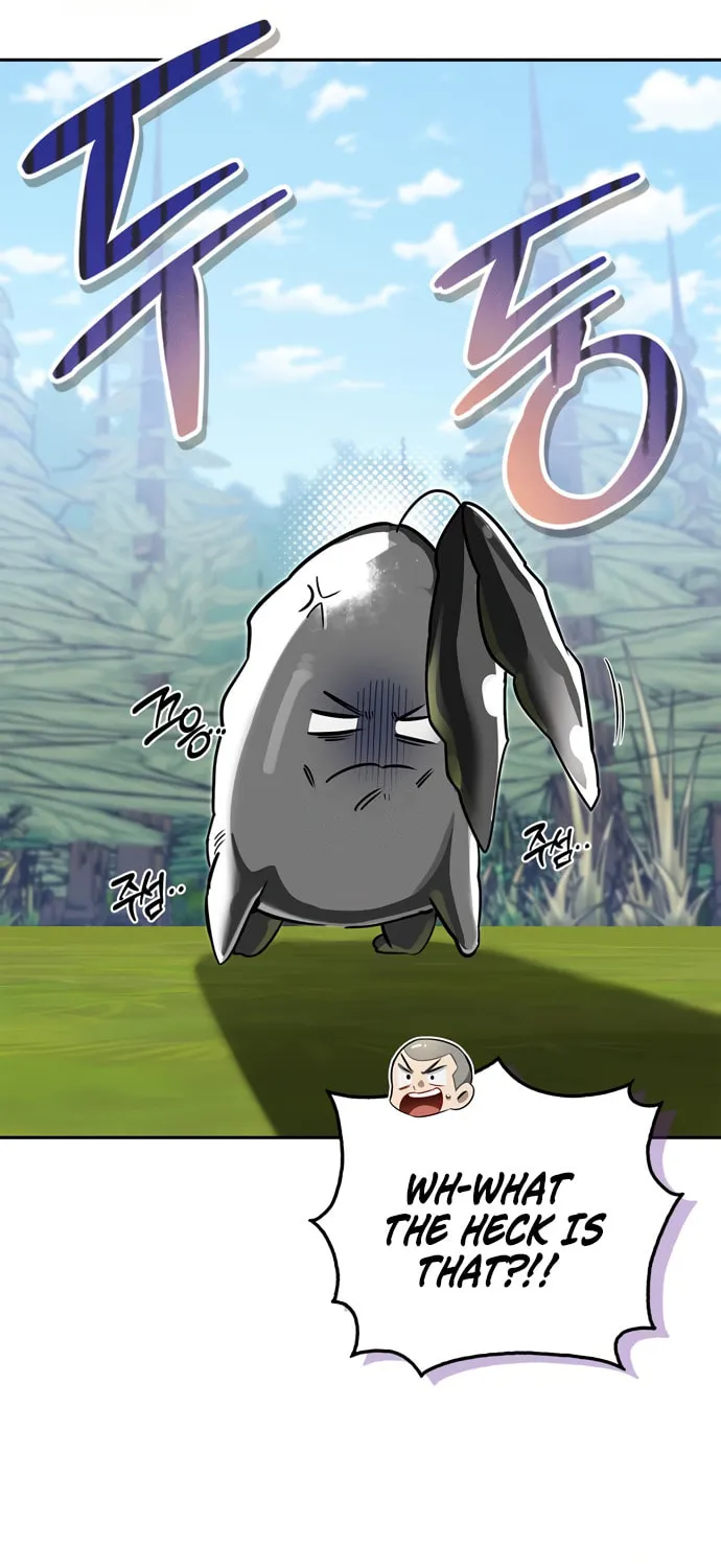 Monster-wa Healing-haneun S-geup Hunter Chapter 17 page 68 - 