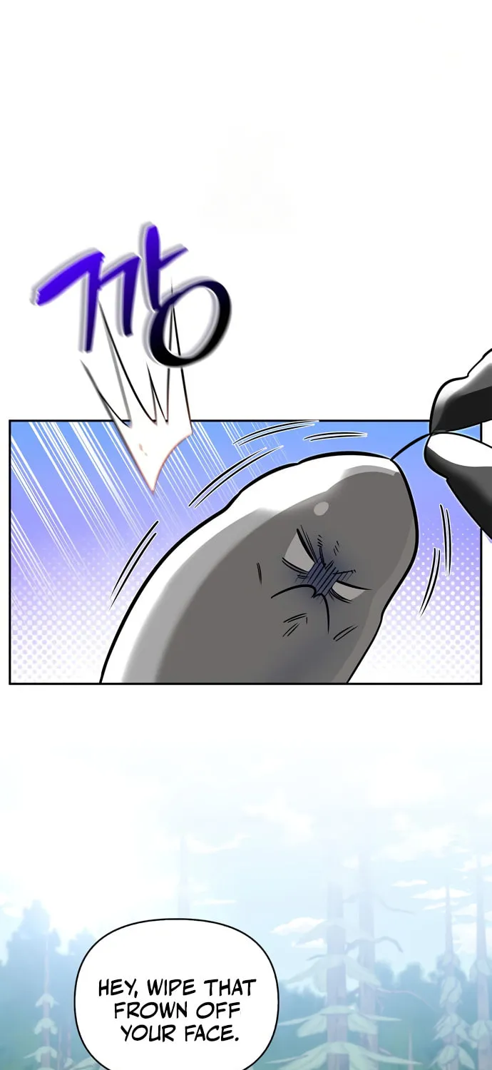 Monster-wa Healing-haneun S-geup Hunter Chapter 17 page 69 - 