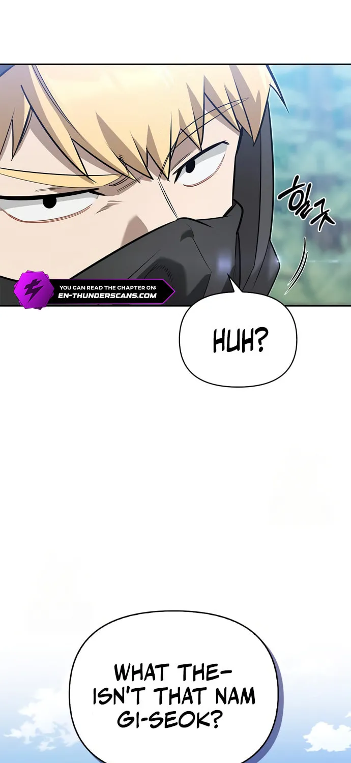 Monster-wa Healing-haneun S-geup Hunter Chapter 17 page 71 - 