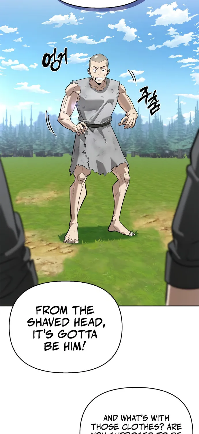 Monster-wa Healing-haneun S-geup Hunter Chapter 17 page 72 - 