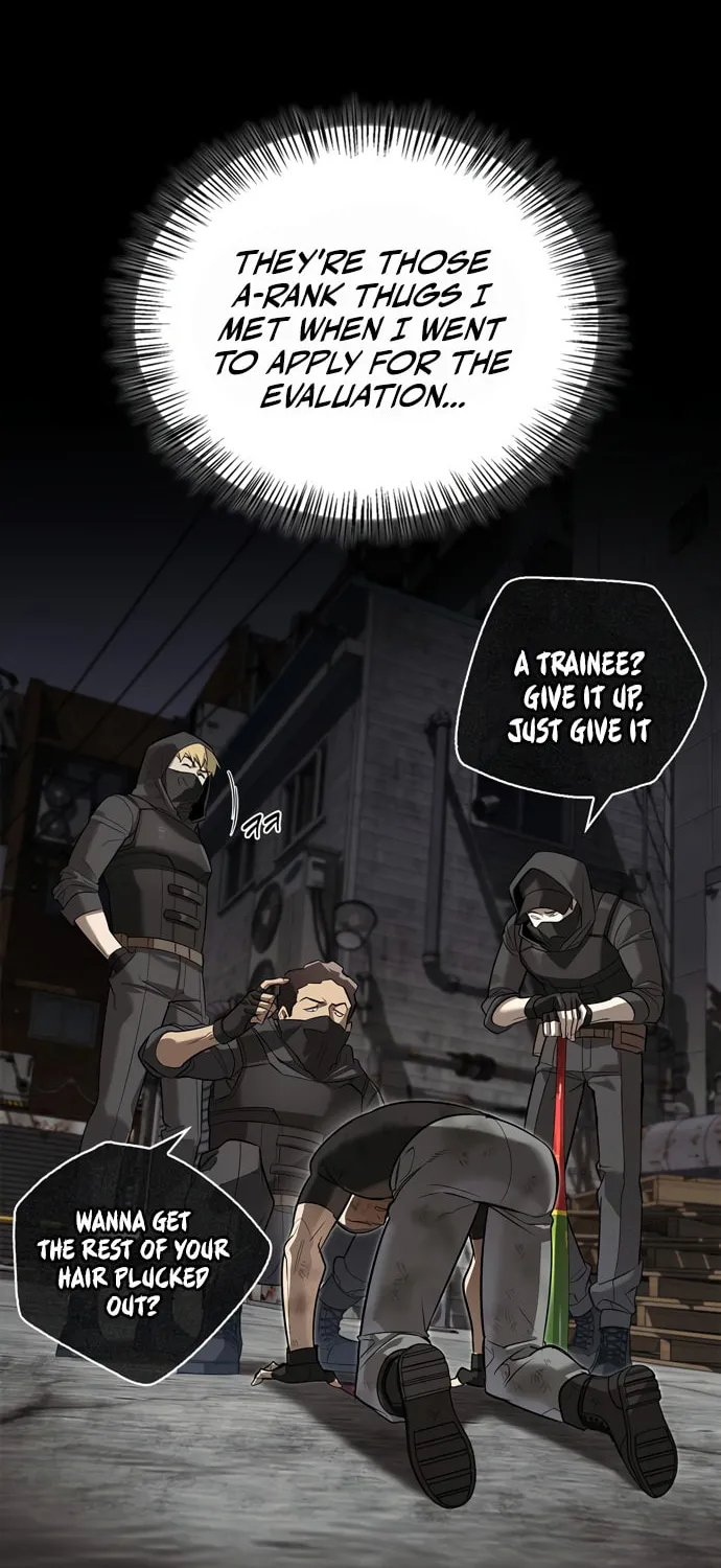 Monster-wa Healing-haneun S-geup Hunter Chapter 17 page 75 - 