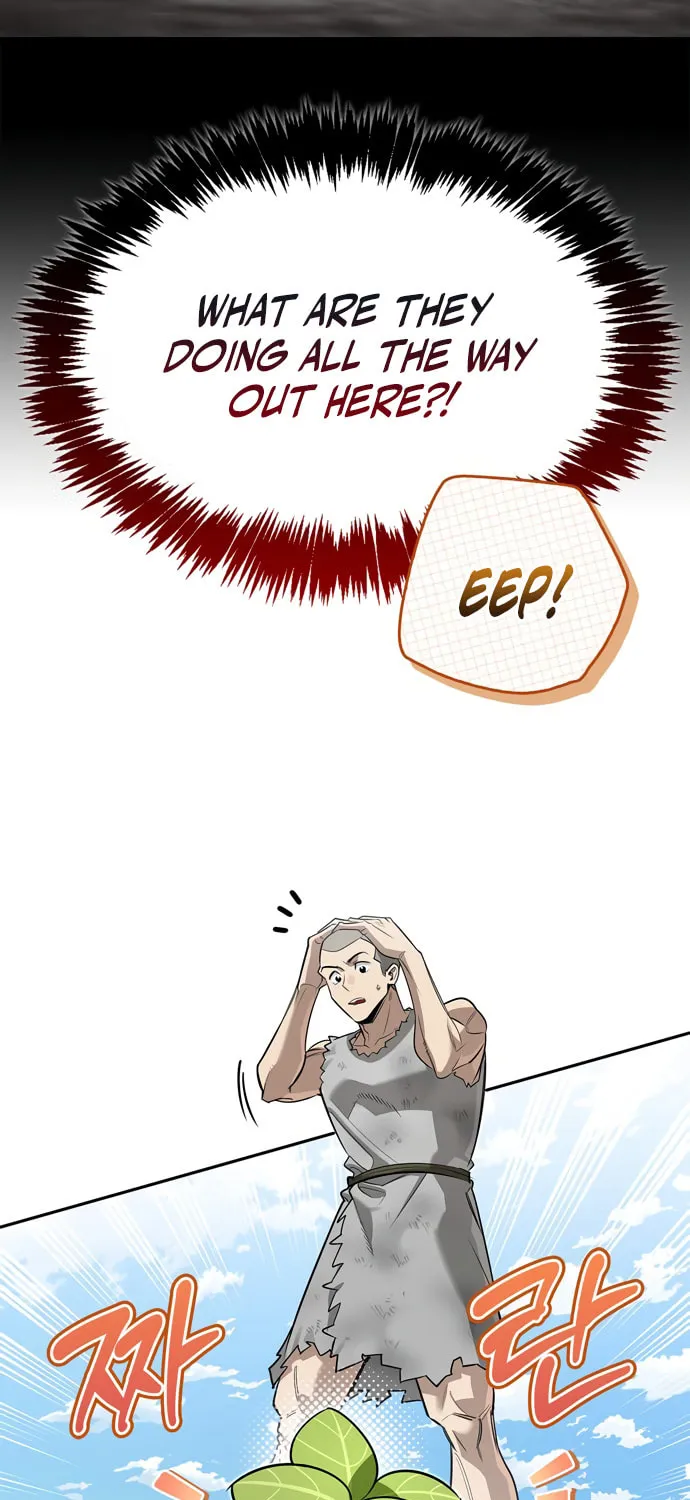 Monster-wa Healing-haneun S-geup Hunter Chapter 17 page 76 - 
