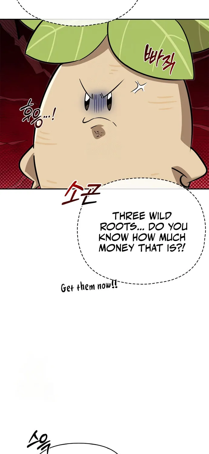 Monster-wa Healing-haneun S-geup Hunter Chapter 17 page 78 - 