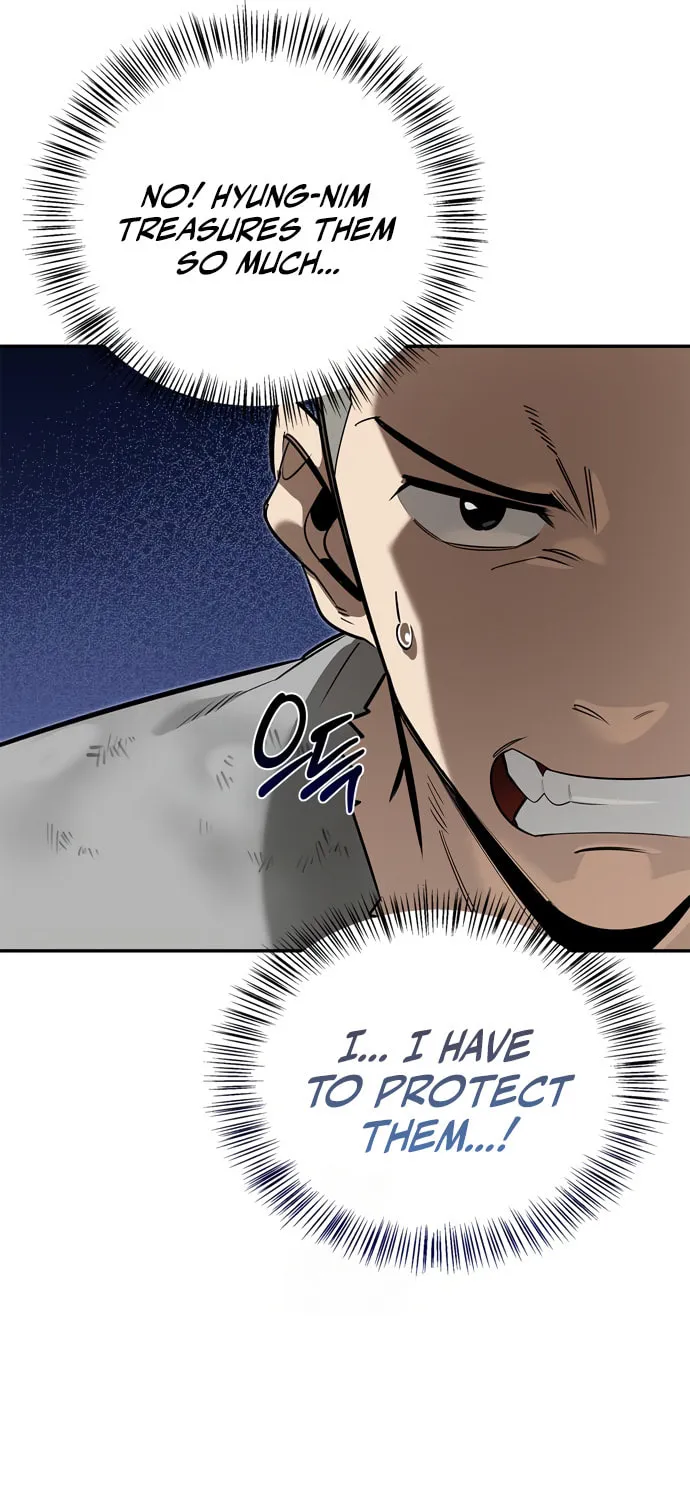 Monster-wa Healing-haneun S-geup Hunter Chapter 17 page 80 - 