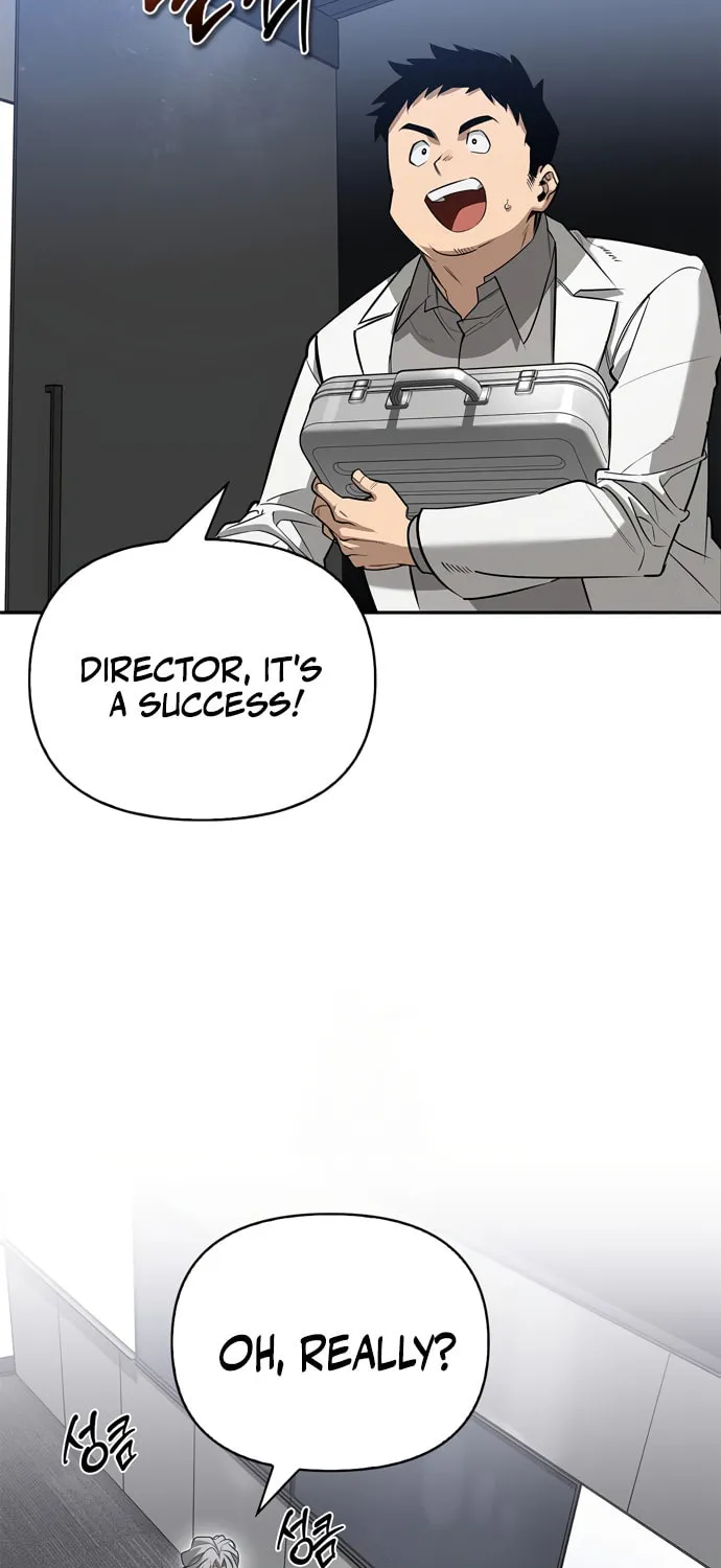 Monster-wa Healing-haneun S-geup Hunter Chapter 17 page 9 - 