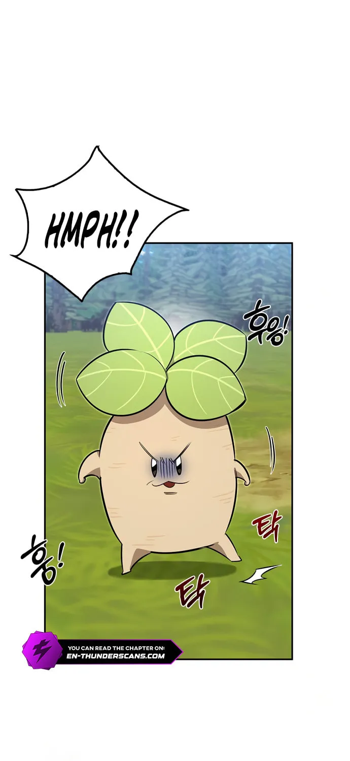 Monster-wa Healing-haneun S-geup Hunter Chapter 17 page 81 - 