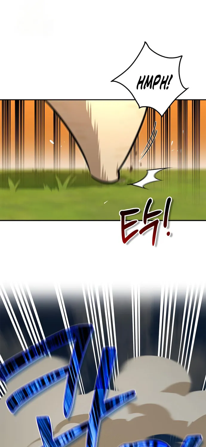 Monster-wa Healing-haneun S-geup Hunter Chapter 17 page 82 - 