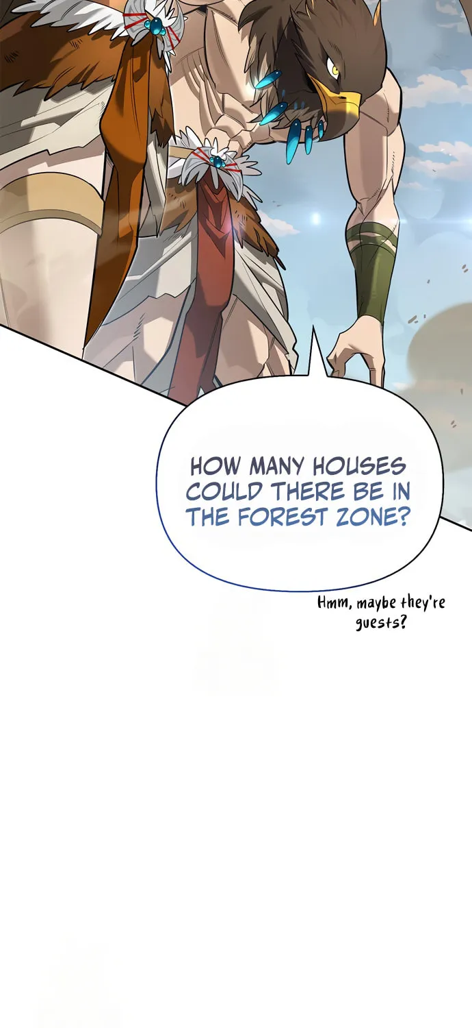 Monster-wa Healing-haneun S-geup Hunter Chapter 17 page 87 - 