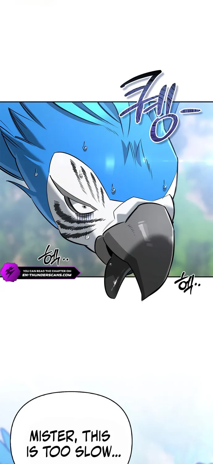 Monster-wa Healing-haneun S-geup Hunter Chapter 17 page 88 - 