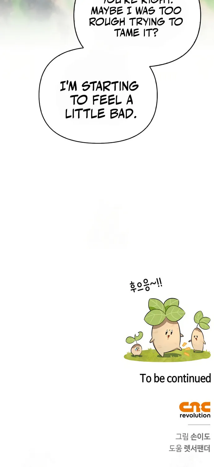 Monster-wa Healing-haneun S-geup Hunter Chapter 17 page 90 - 