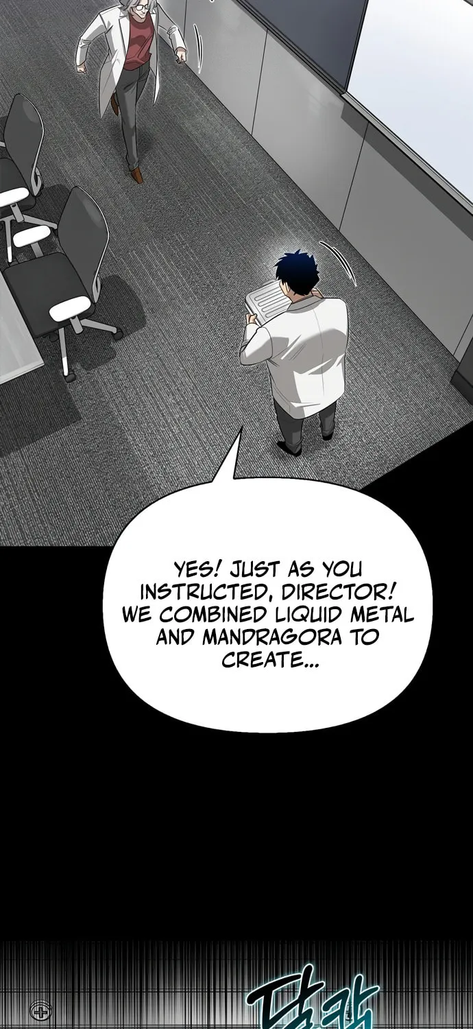 Monster-wa Healing-haneun S-geup Hunter Chapter 17 page 10 - 