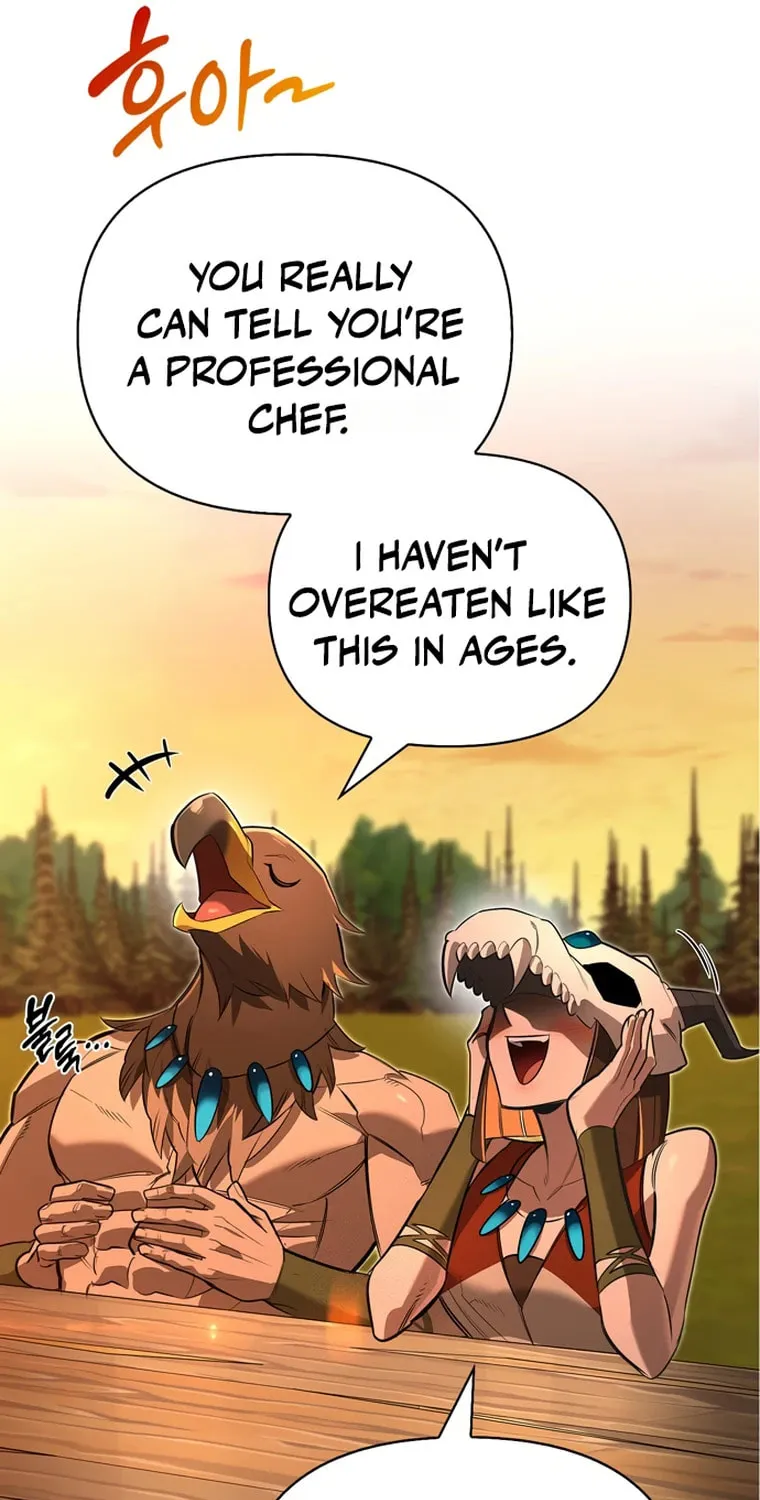 Monster-wa Healing-haneun S-geup Hunter Chapter 18 page 105 - 