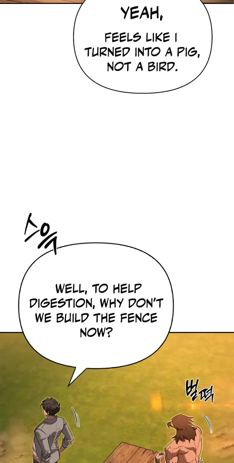 Monster-wa Healing-haneun S-geup Hunter Chapter 18 page 106 - 