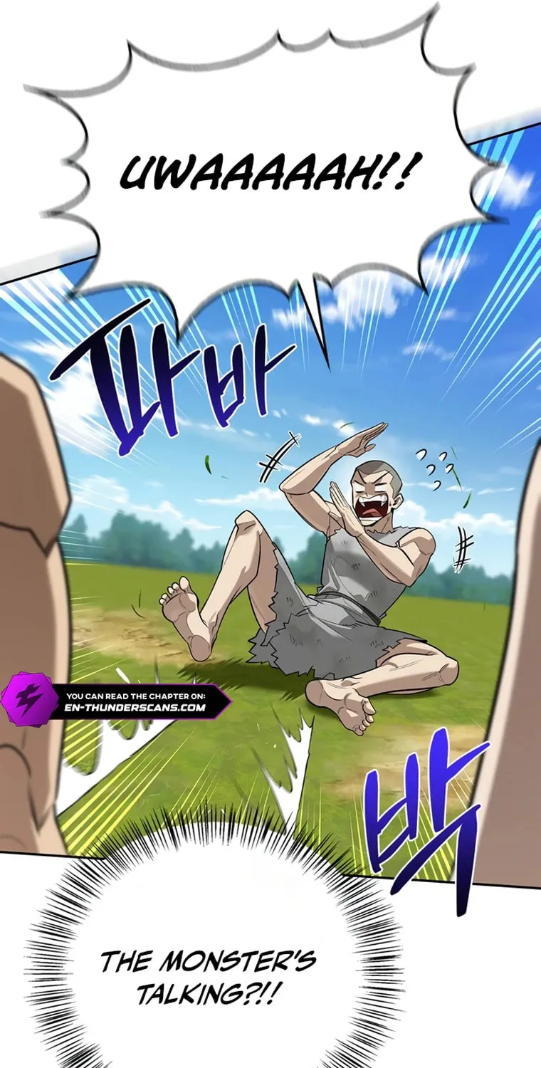 Monster-wa Healing-haneun S-geup Hunter Chapter 18 page 12 - 
