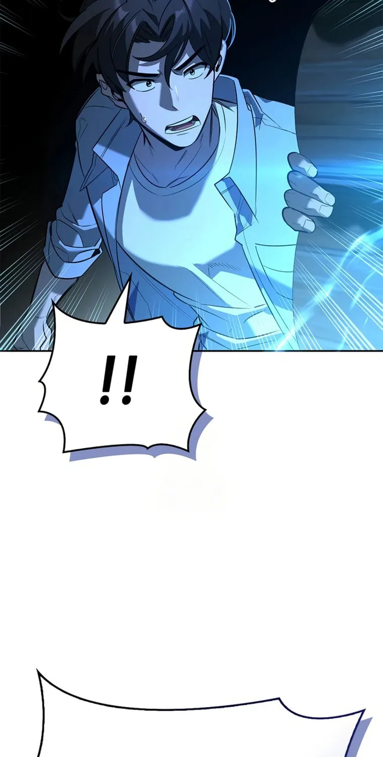 Monster-wa Healing-haneun S-geup Hunter Chapter 18 page 115 - 